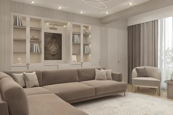 Shtepi ne shitje 2+1 ne Tirane - 300,000 Euro