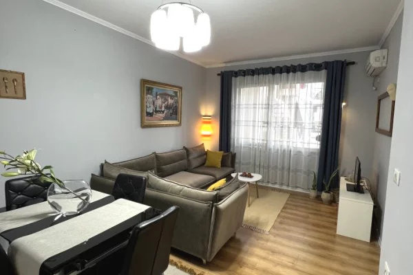 Casa in affitto 2+1 a Tirana - 700 Euro