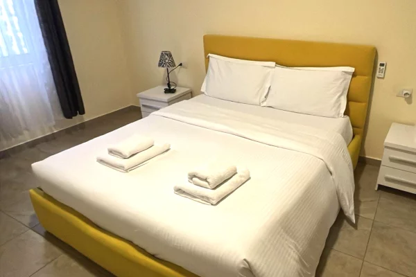 House for Rent 1+1 in Tirana - 580 Euro