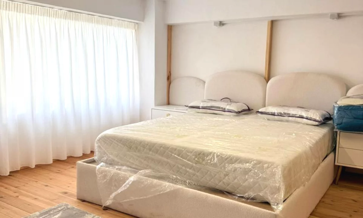 Appartamento in affitto a Tirana 1+1, Arredato