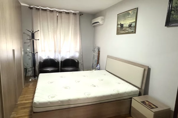 📣 21-dhjetori, jepet apartament 1+1+Blk me qera 📣