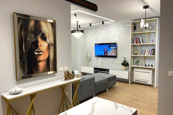 Casa in affitto 2+1 a Tirana - 650 Euro