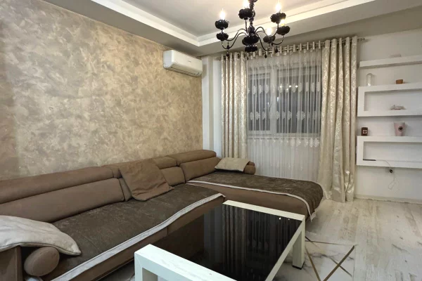 House for Rent 2+1 in Tirana - 600 Euro