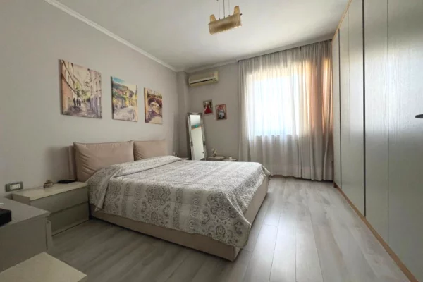 House for Rent 2+1 in Tirana - 550 Euro