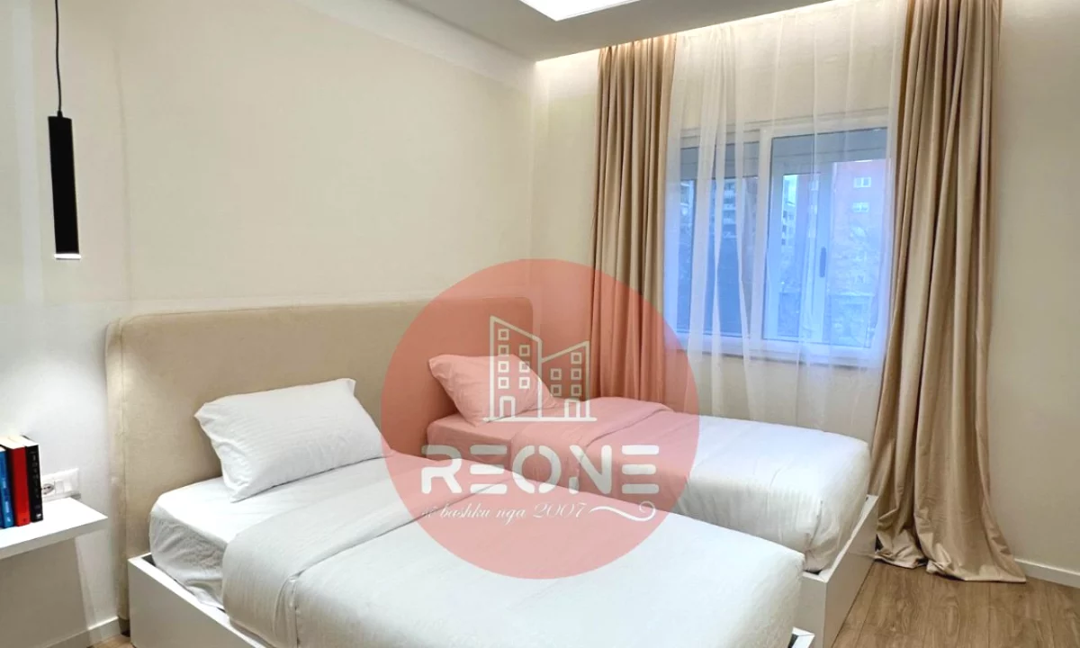 Shtepi me qera Apartament ne Tirane, 2+1, Mobilimi E mobiluar, Pagesa 690  Euro.