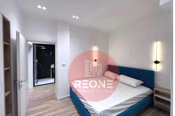 House for Rent 1+1 in Tirana - 600 Euro