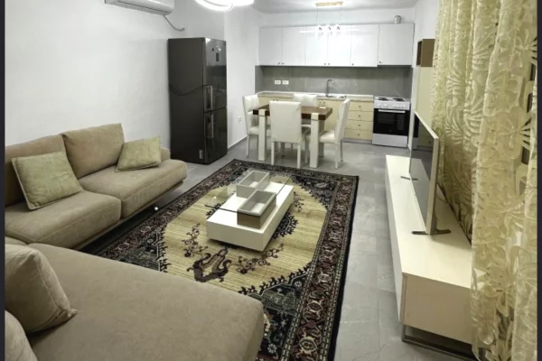 📍Stc i Trenit, jepet me qera Apartament 2+1 (Duplex me dy kate)!