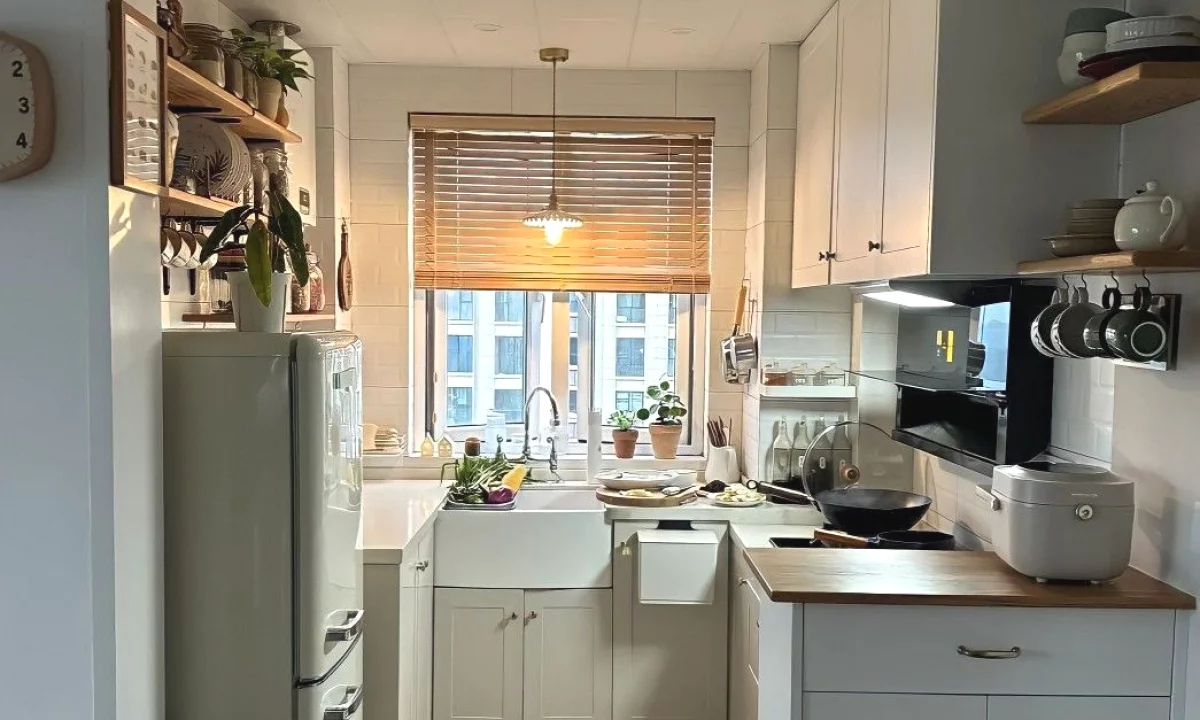 Shtepi me qera Apartament ne Tirane, 1+1, Mobilimi E mobiluar, Pagesa 50,000  Leke.