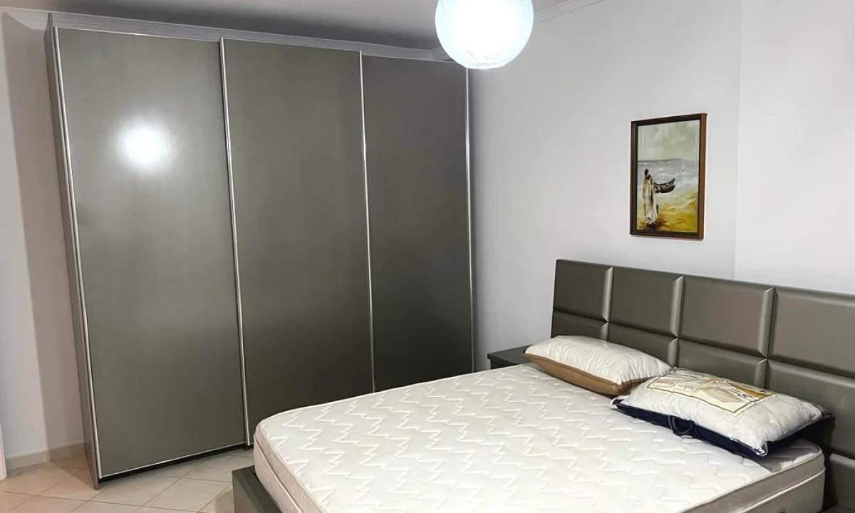 Apartment for sale in Tirana 2+1, Furnished