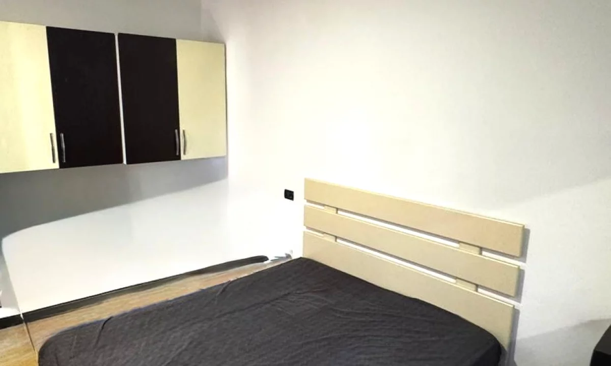 Shtepi me qera Apartament ne Tirane, 1+1, Mobilimi E mobiluar, Pagesa 350  Euro.