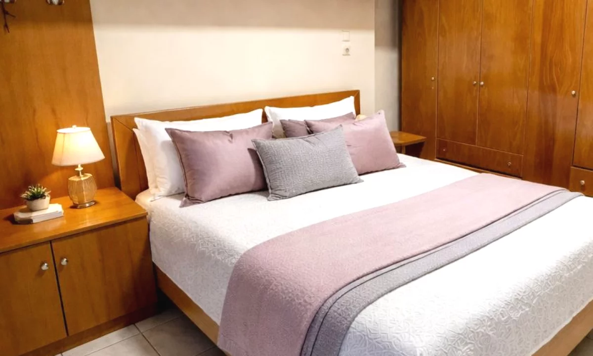 Shtepi me qera Apartament ne Tirane, 2+1, Mobilimi E mobiluar, Pagesa 450  Euro.