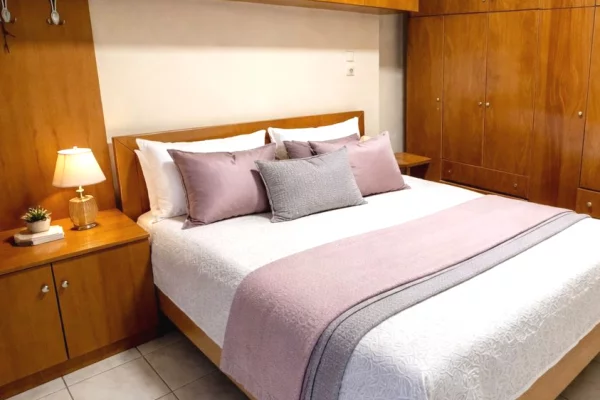 Shtepi me qera 2+1 ne Tirane - 450 Euro