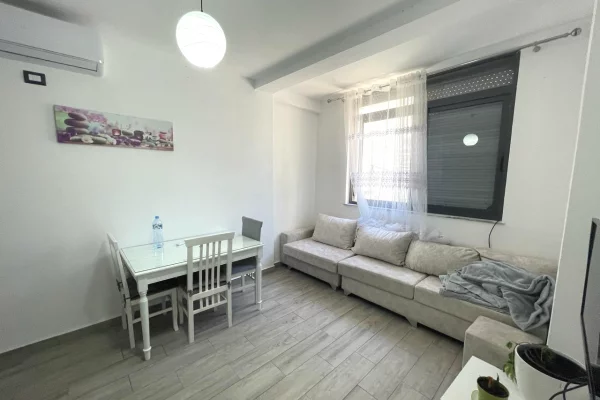 Shtepi me qera 1+1 ne Tirane - 510 Euro