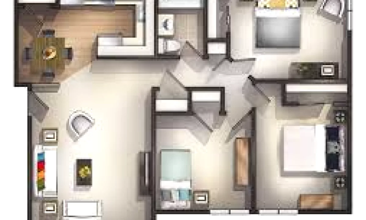 Shtepi ne shitje Apartament ne Tirane, 3+1, Mobilimi E mobiluar, Pagesa 27,000,000  Leke.