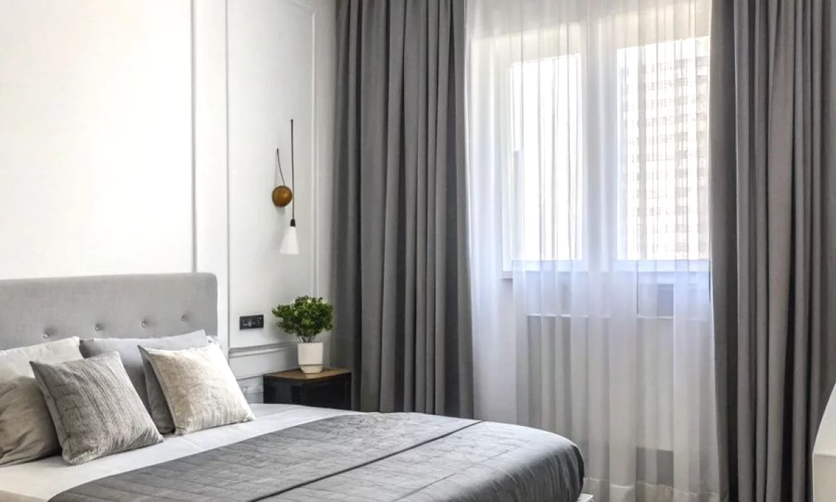 Shtepi me qera Apartament ne Tirane, 2+1, Mobilimi E mobiluar, Pagesa 500  Euro.