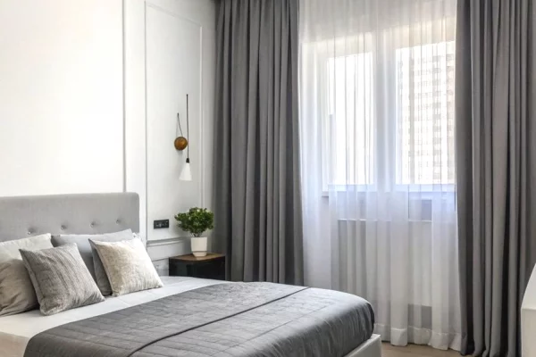 Shtepi me qera 2+1 ne Tirane - 500 Euro