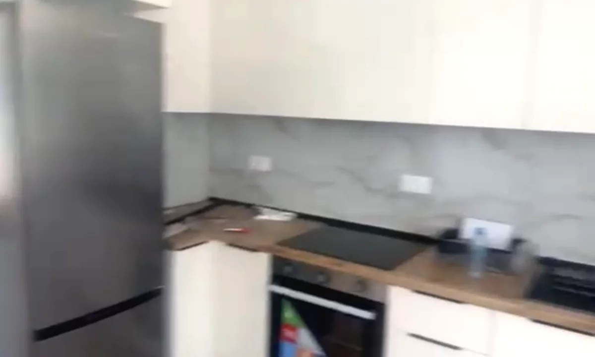 Shtepi me qera Apartament ne Tirane, 1+1, Mobilimi E mobiluar, Pagesa 50,000  Leke.