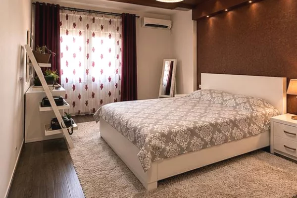 Prane Delijorgjit, Shitet apartament 2+1 me Hipoteke!
