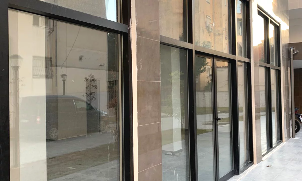 🏢 Ambient Biznesi per Shitje ne Qender te Tiranes ✨