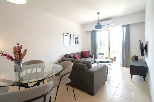 Ne Myslym Shyr- Jepet me qera apartament 2+1