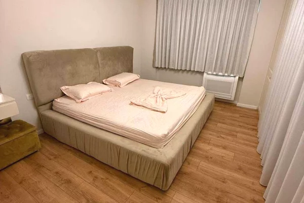Shtepi me qera 1+1 ne Tirane - 550 Euro