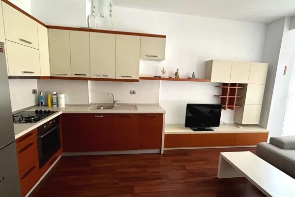 🏡 Apartament 1+1 me Qira te Kopshti Zoologjik ✨