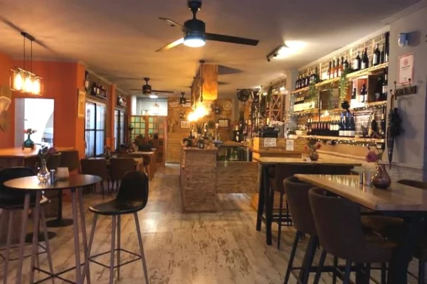 Business Property in Sale 2+1 in Tirana - 500,000 Euro