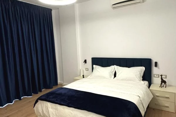 Shtepi me qera 1+1 ne Tirane - 650 Euro