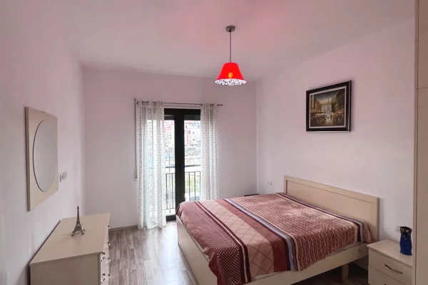 Kompleksi Green City jepet me qera apartament 1+1 modern