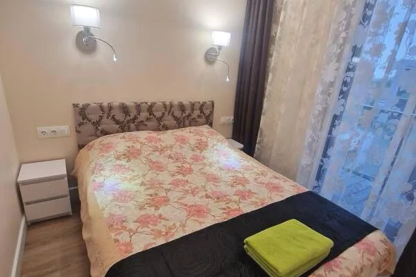 Shtepi me qera 1+1 ne Tirane - 550 Euro