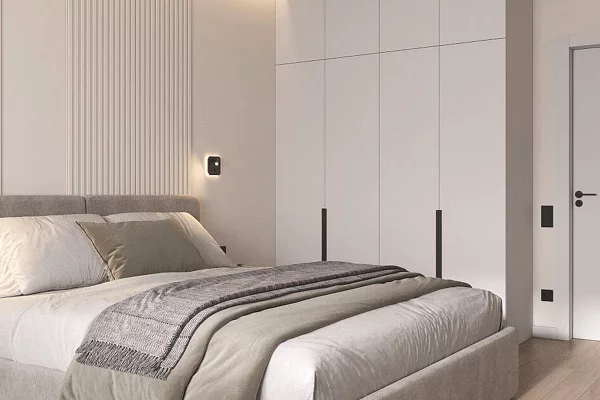 Shtepi me qera Apartament ne Tirane, 1+1, Mobilimi E mobiluar, Pagesa 670  Euro.