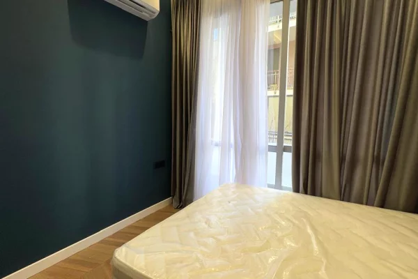 Shtepi me qera 1+1 ne Tirane - 550 Euro