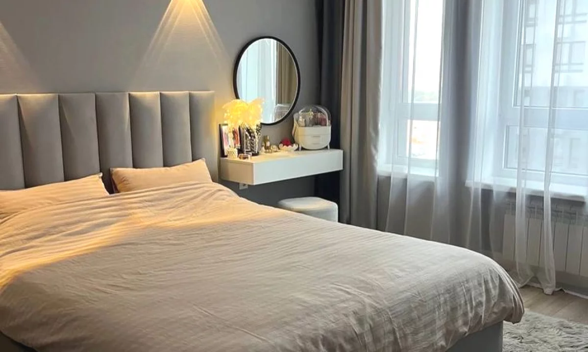 Apartment for rent in Tirana 2+1, Furnished