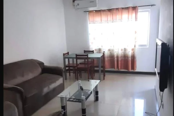 Shtepi me qera 1+1 ne Tirane - 40,000 Leke