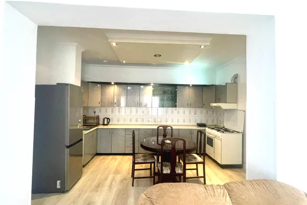 Kompleksi Golden park shitet apartament 1+1 me hipoteke