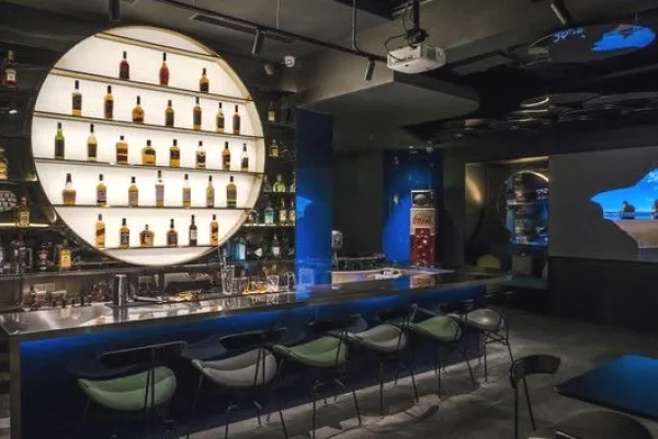 Ambient biznesi ne shitje 2+1 ne Tirane - 480,000 Euro