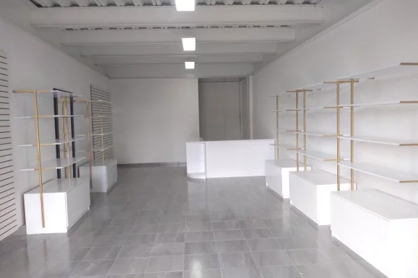 Ambient biznesi me qera 1+1 ne Tirane - 800 Euro