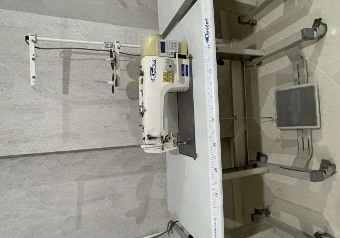 Pajisje biznesi ne shitje ne Tirane - 20,000 Euro