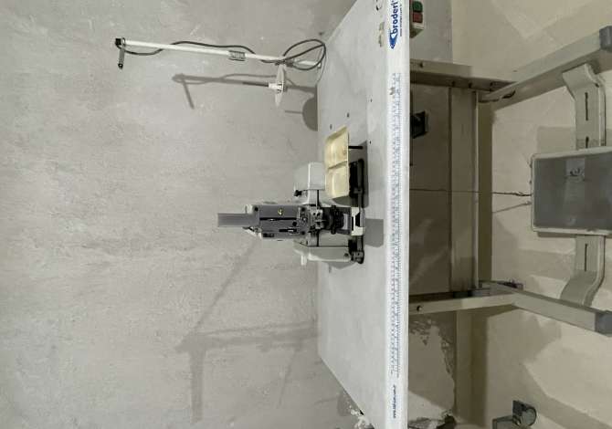 Pajisje biznesi ne shitje ne Tirane - 20,000 Euro