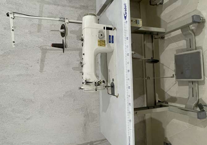 Shiten Makina fasonerie Okazion