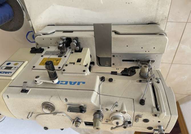 Shiten Makina fasonerie Okazion