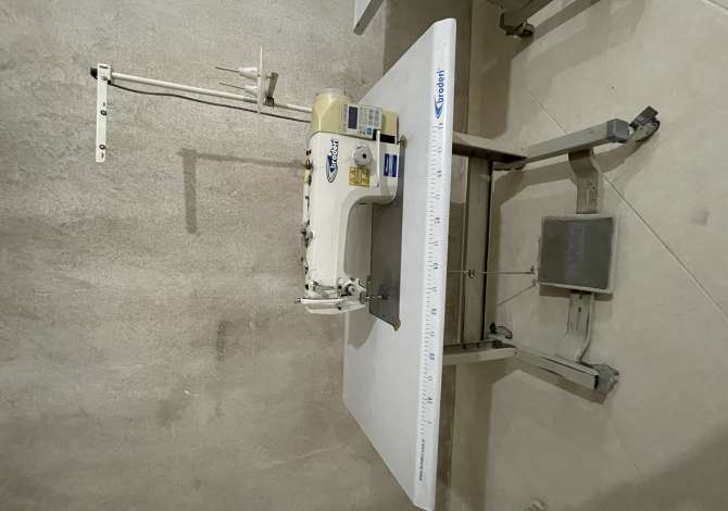 Shiten Makina fasonerie Okazion