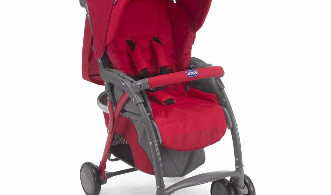 Shitet Karroca Chiccho 