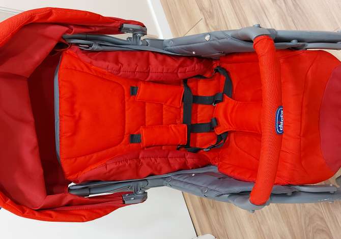 Veshje dhe Aksesor per Femije ne Tirane - 10,000 Leke