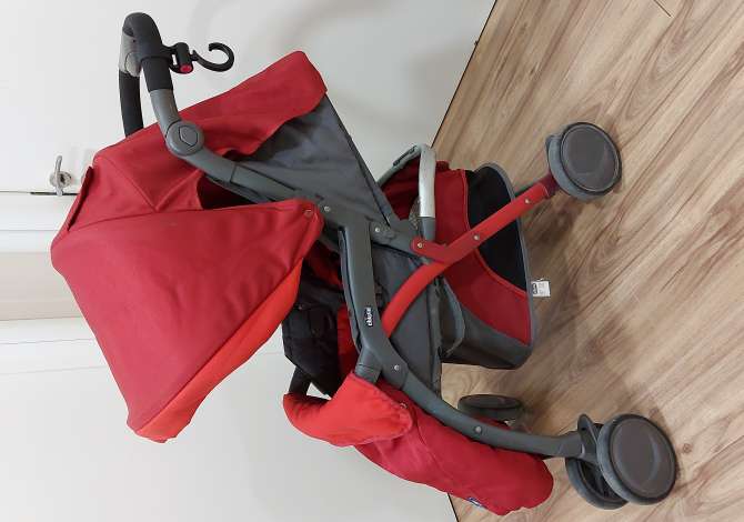 Shitet Karroca Chiccho 