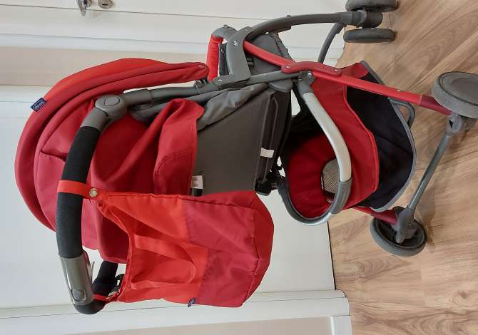 Veshje dhe Aksesor per Femije ne Tirane - 10,000 Leke