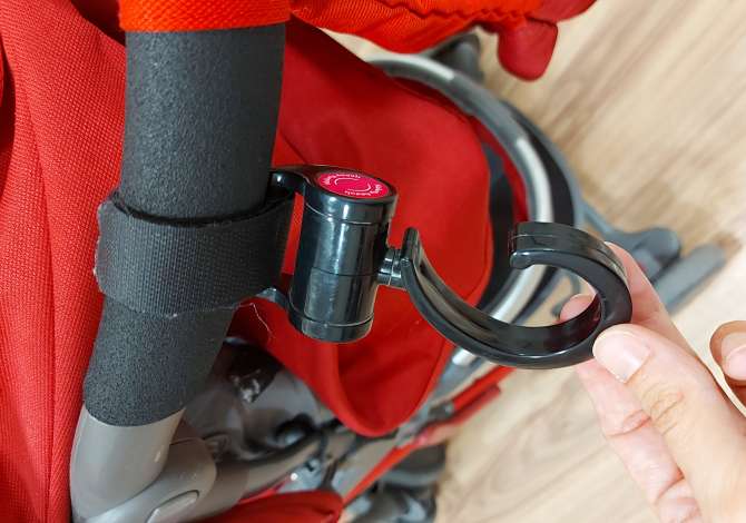 Shitet Karroca Chiccho 