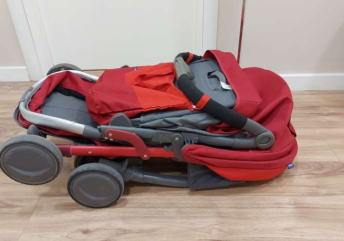 Shitet Karroca Chiccho 