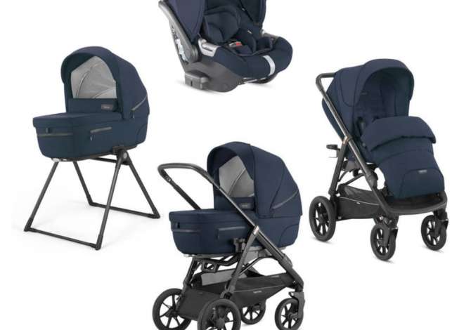 Veshje dhe Aksesor per Femije ne Tirane - 400 Euro