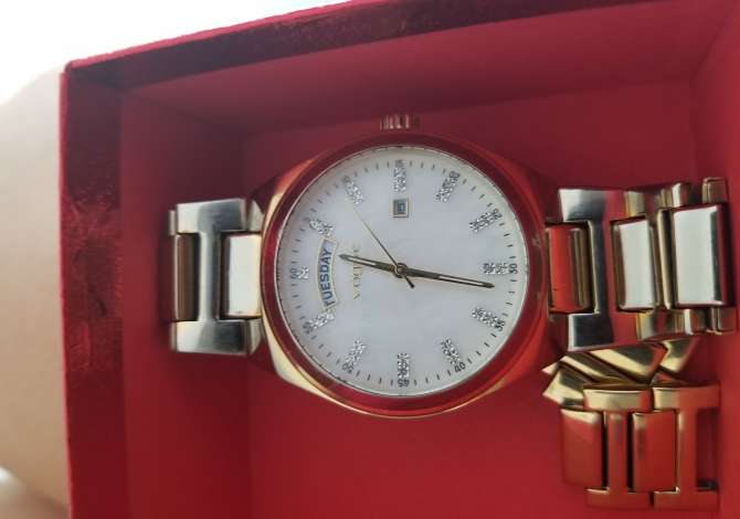 Veshje dhe Aksesor per te Rritur ne Durres - 9,000 Euro